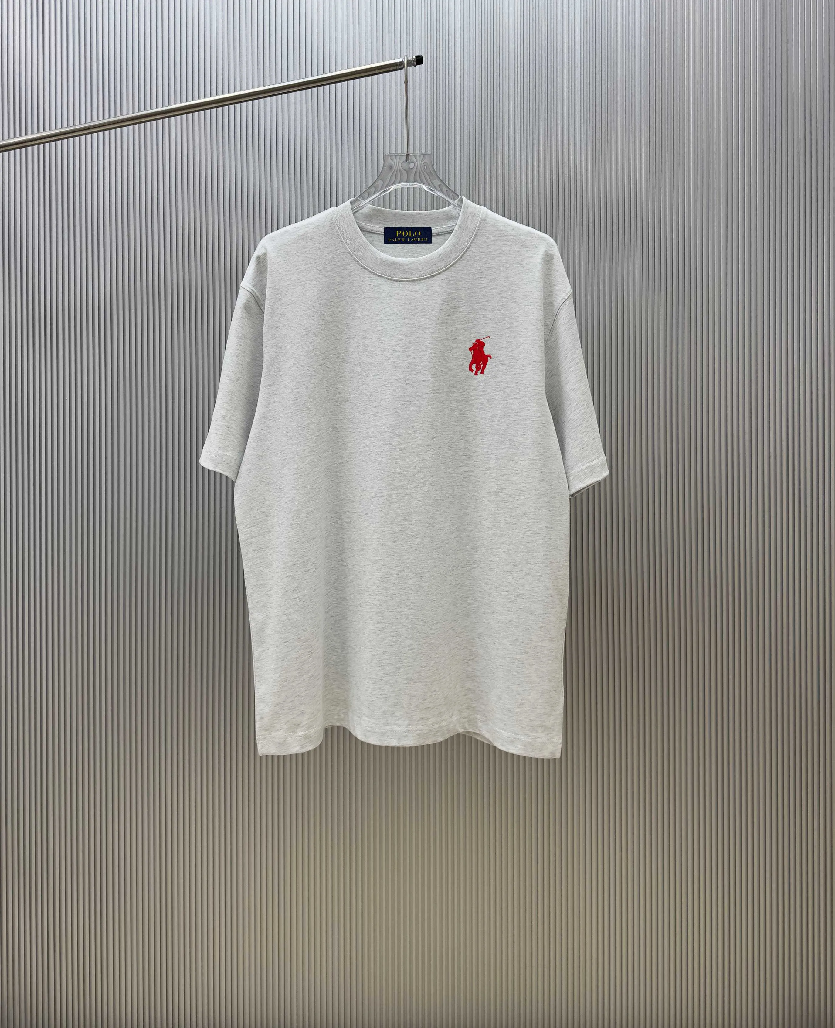 （ Quality ） ： . @Ralph.Lauren T ： 100% ： 1*1 ： ： Size：M—4XL Same Style